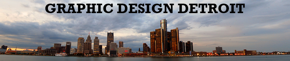 Graphic Design Detroit